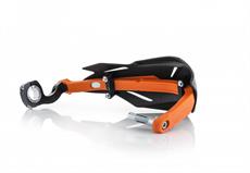 Acerbis X-Factory Elcik Koruma Siyah Turuncu