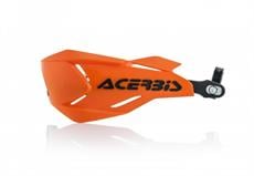 Acerbis X-Factory Elcik Koruma Turuncu Siyah