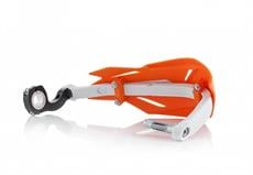 Acerbis X-Factory Elcik Koruma Turuncu Beyaz