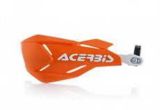 Acerbis X-Factory Elcik Koruma Turuncu Beyaz