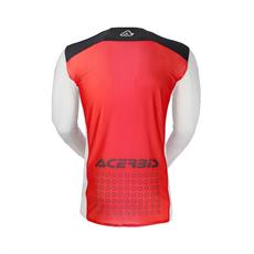 Acerbis X-Flex 2.0 Anaheım Jersey Kırmızı
