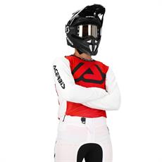 Acerbis X-Flex 2.0 Anaheım Jersey Kırmızı