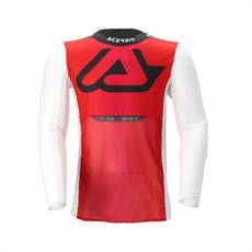 Acerbis X-Flex 2.0 Anaheım Jersey Kırmızı