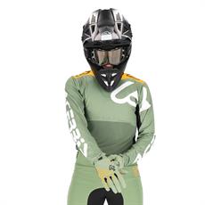 Acerbis X-Flex 2.0 Anaheım Jersey Haki