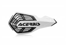 Acerbis X-Future Elcik Koruma Beyaz Siyah