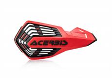 Acerbis X-Future Elcik Koruma Kırmızı Siyah