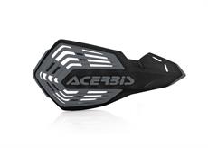 Acerbis X-Future Elcik Koruma Siyah Gri