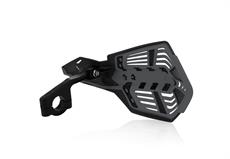 Acerbis X-Future Elcik Koruma Siyah Gri