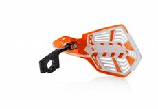 Acerbis X-Future Elcik Koruma Turuncu Beyaz