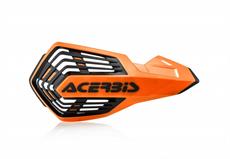 Acerbis X-Future Elcik Koruma Turuncu Siyah