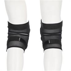 Acerbis X-Knee Soft Çocuk Dizlik Siyah