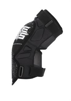 Acerbis X-Knee Soft Dizlik Siyah Beyaz