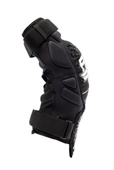 Acerbis X-Knee Soft Dizlik Siyah Beyaz