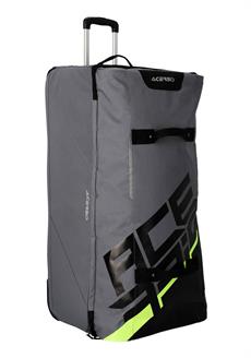 Acerbi̇S X-Machine Vali̇Z Si̇Yah Sari 190L