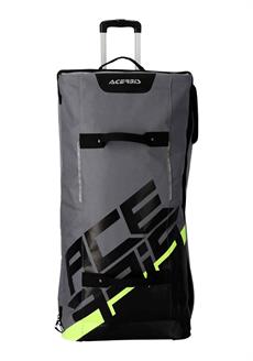 Acerbi̇S X-Machine Vali̇Z Si̇Yah Sari 190L