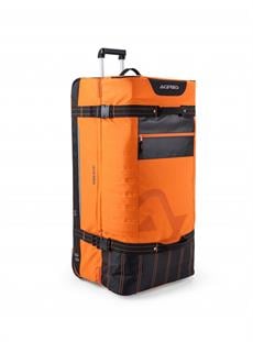 Acerbis X-Moto Valiz Turuncu 190L