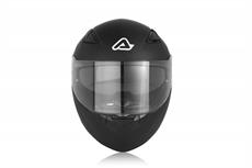 Acerbis X-Street Fs-816 Kask Siyah
