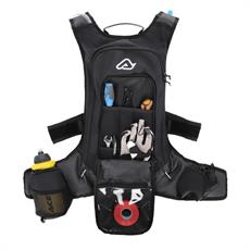 Acerbis X-Strom Logo Sırt Çantası