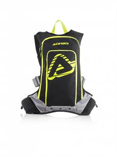 Acerbi̇S X-Strom Suluklu Sirt Çantasi 14.5L-2.5L