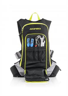 Acerbi̇S X-Strom Suluklu Sirt Çantasi 14.5L-2.5L