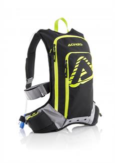 Acerbi̇S X-Strom Suluklu Sirt Çantasi 14.5L-2.5L