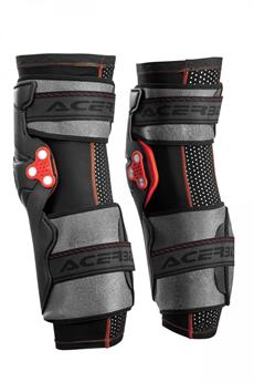 Acerbis X-strong Dizlik