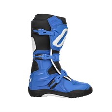 Acerbis X-Team 2.0 Bot Beyaz Mavi