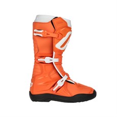 Acerbis X-Team 2.0 Bot Turuncu Beyaz