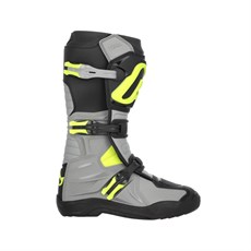 Acerbis X-Team 2.0 Bot Siyah Gri