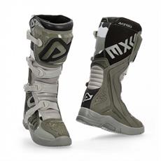Acerbis X-Team Bot Kamuflaj
