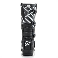 Acerbis X-Team Bot Siyah