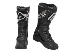 Acerbis X-Team Bot Siyah