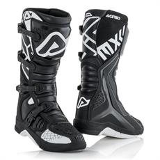 Acerbis X-Team Bot Siyah