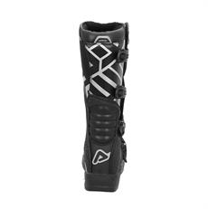 Acerbis X-Team Bot Siyah