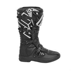 Acerbis X-Team Bot Siyah
