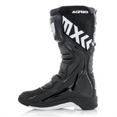 Acerbis X-Team Bot Siyah