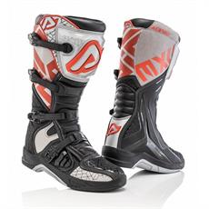 Acerbis X-Team Bot Siyah Gri