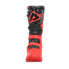 Acerbis X-Team Bot Siyah Kırmızı