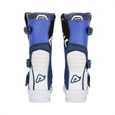 Acerbis X-Team Çocuk Bot Mavi