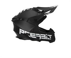 Acerbis X-Track 22-06 Kask Siyah