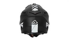 Acerbis X-Track 22-06 Kask Siyah