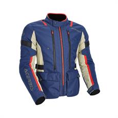 Acerbis X-Travel 2.0 Mont Mavi