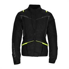 Acerbis X-Travel Mont Siyah
