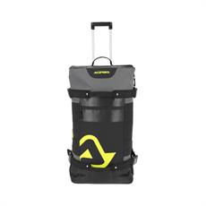 Acerbis X-Trıp Logo Valiz Gri 105L