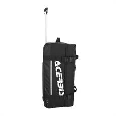 Acerbis X-Trıp Logo Valiz Siyah 105L