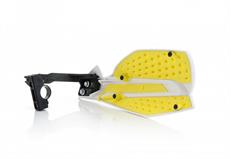 ACERBİS X-ULTIMATE ELCİK KORUMA BEYAZ SARI