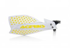 ACERBİS X-ULTIMATE ELCİK KORUMA BEYAZ SARI