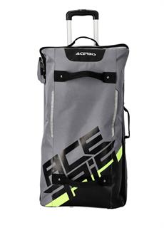 Acerbi̇S X-Voyager Vali̇Z Gri̇ 105L