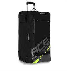 Acerbi̇S X-Voyager Vali̇Z Si̇Yah Gri̇ 105L