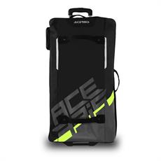 Acerbi̇S X-Voyager Vali̇Z Si̇Yah Gri̇ 105L